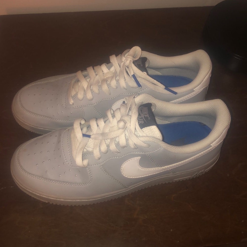 Nike Air Force 1